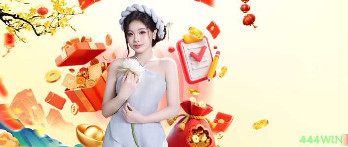 Imagem promocional das apostas esportivas da 444win