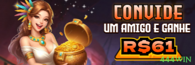 444win - O melhor cassino online para brasileiros está pronto para você!